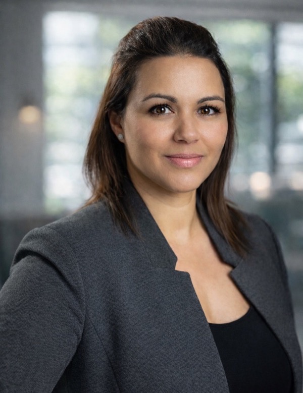 Sara Wilhelm — Mediatorin, AC-Leadership Consulting